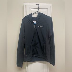 Columbia Men's Rain Coat - Men's M